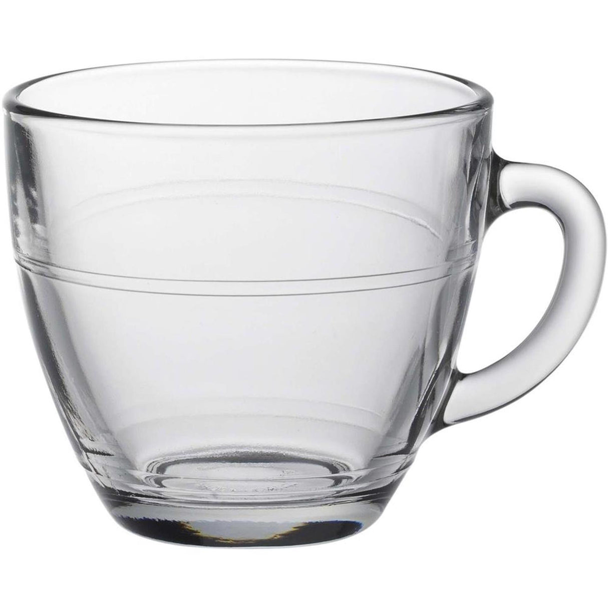 Duralex Gigogne Teeglas 220ml 6 Stück