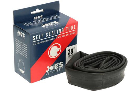 Joes No Flats Innenrohr selbstversiegelte Rohr AV 28x1 5 8-1 3 8 (MTB)