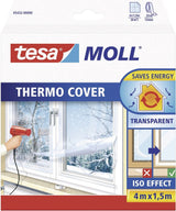 Tesa 1003633 – Thermoabdeckung 6m2 | 4 Stück