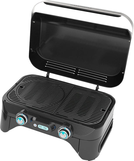 Campingaz Attitude 2100 Ex Gasgrill inkl. digitale Temperaturanzeige