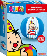 Studio 100 Bumba Beach Ball, Ø 33 cm