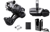 Shimano xtr di2 m9250-gs 12-Gang-Antriebsstrang-Upgrade-Kit-Klemme