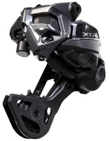 Shimano xtr di2 m9250-gs 12-Gang-Antriebsstrang-Upgrade-Kit-Klemme