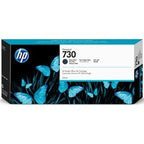 Tintenpatrone HP 730 original mattschwarz