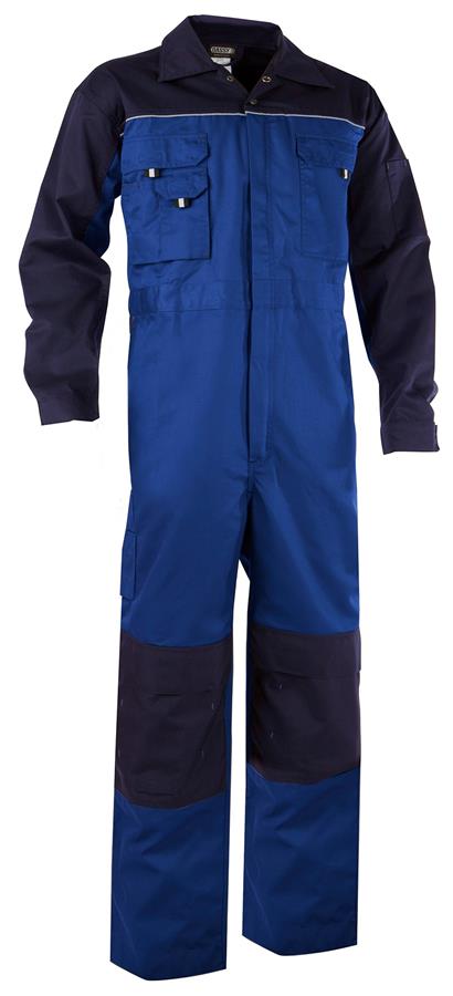 Dassy Overall Cannes PK Kob Mar XXL