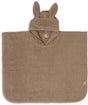 Jollein Badeponcho Keks 98