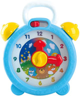 Spielen Sie Learning Clock