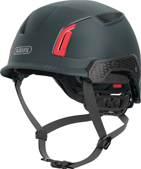 Abus Industrieschutzhelm – Spector – Titan