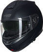 Nolan n100-6 classico 302 xl matzwart systeemhelm motorhelm