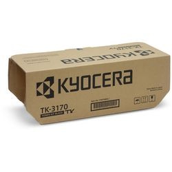 Tonerkartusche Kyocera TK-3170 Original Schwarz