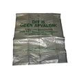 Minibag + Pfandflaschenstreifen (12x 120l)