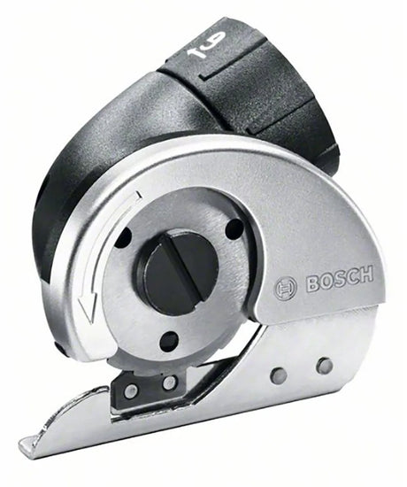 Bosch ixo xeo Adapter – universeller Schneidaufsatz