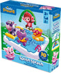 Ravensburger Thinkfun Friends: Splish Splash – Denksportaufgabe
