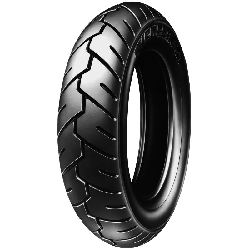 Michelin-Außenreifen 130 70-10 S1 Slick