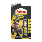 Pattex 1002222 - 100% repair gel 20g | 6 stuks