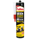 Pattex 1003854 - geen spijkers geen schroeven 400gr | 6 stuks