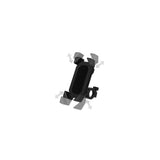 Telefonhalter Mirage Black Lenkung Bestätigung