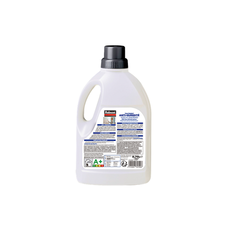 Rubson 1009522 - vocht.binnenmuur 750ml | 4 stuks
