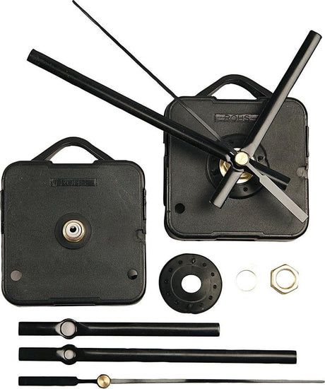 Https: www.cchobby.nl clock-parts-and-watches-max-distance-6-mm-black-1-set