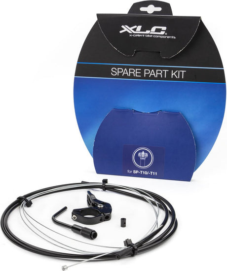 XLC Remote Lockout SP-T08 10 11 SP-X06