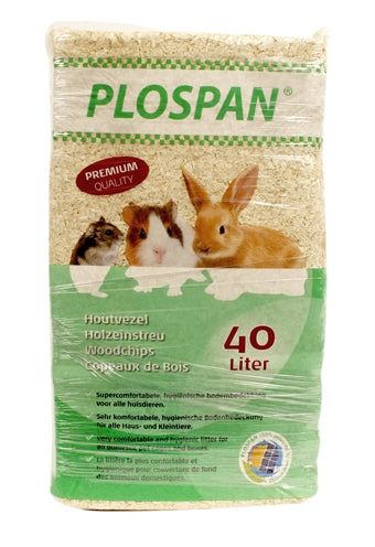 Plospan-Holzfaser