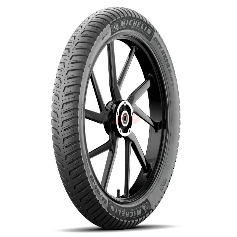 Michelin-Reifen 70 90-14 Reinf City Extra TL