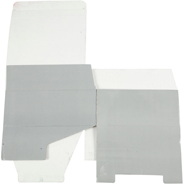 Https: www.cchobby.nl Kartonschachtel-h-10-cm-l-25-cm-b-22-cm-hellgrau-1-teilig