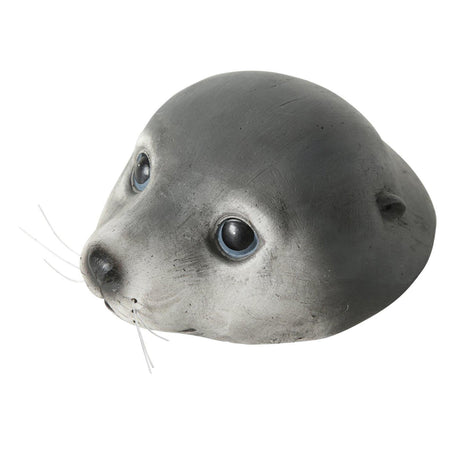 Boltze Home Schwimmdichtung Poggy H7cm grau