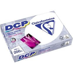 Kopierpapier Clairefontaine 1807c DCP A4