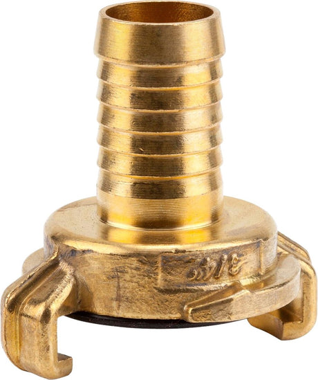 Gardena Kaka-Kupplung 19 mm (3 4) Schlauchstück (7102-20)