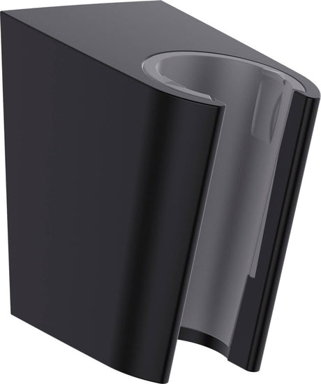 Hansgrohe Porter's Wandhalter mattschwarz