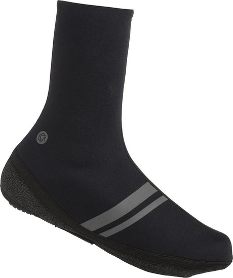 Agu thermo neoprene overschoenen essential - zwart - m - 40 41 - 4mm neopreen 40 41