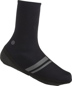 Agu thermo neoprene overschoenen essential - zwart - l - 42 43 - 4mm neopreen