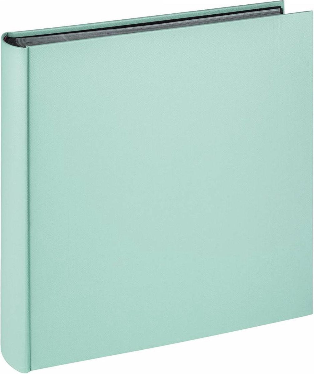 Walther fa-308-a fun – Designalbum – Größe 30 x 30 cm – hellgrün