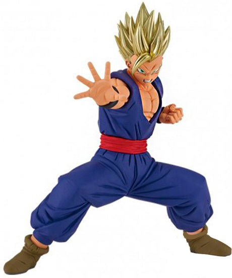 Bandai Namco Bandai Banpresto Dragon Ball Super: Super Hero – Special XIII Figur – Blut der Saiyajins