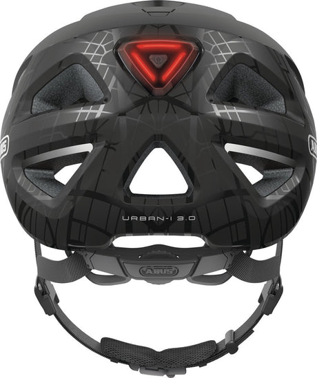 Abus Helm Urban-i 3.0 Street Art S 51-55cm