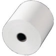 Registrierkassenrolle Viking 5,7 (B) x 5000 (L) x 1,2 cm 48 g m² glatt weiß 5 Rollen