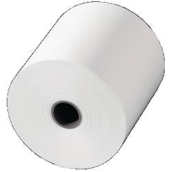 Registrierkassenrolle Viking 5,7 (B) x 5000 (L) x 1,2 cm 48 g m² glatt weiß 5 Rollen