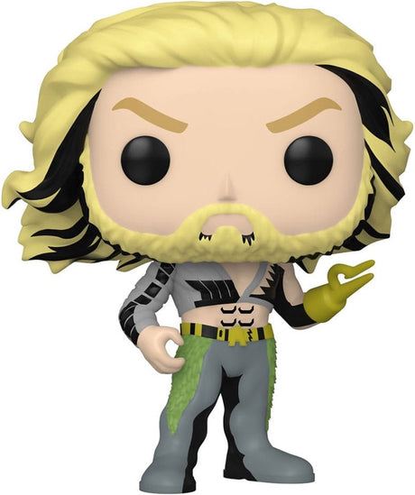 Funko Pops, Ausverkauf, DC-Comics