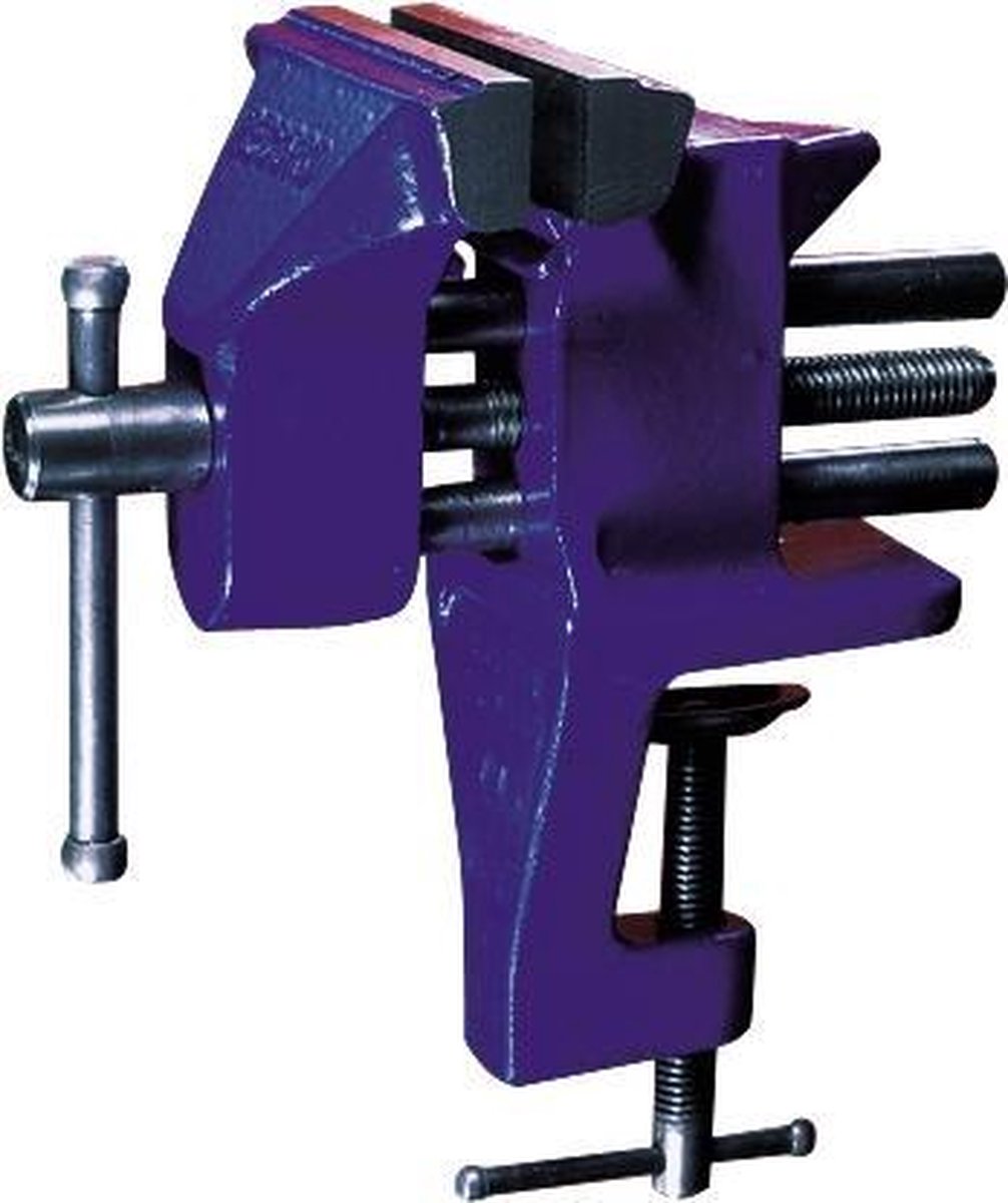 Irwin Tischschraubstock 3" 75 mm - tv75b