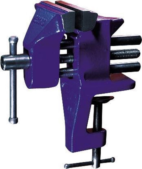 Irwin Tischschraubstock 3" 75 mm - tv75b