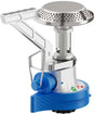 Campingaz Twister CV Connect Kocher – kompakt und leicht – 2900-Watt-Brenner – Blau-Silber