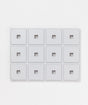 Pawzler los puzzelstuk – base