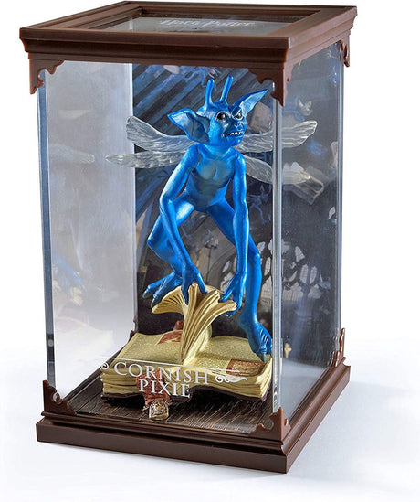 Noble Collection Harry Potter Fantastische Tiere: Magische Kreaturen -