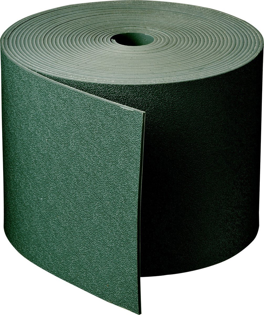 Naturgrenze Rand 0,15 x 10 m Grün