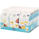 Creativ Company Funny Friends Hühner, 18er Set 1 Box