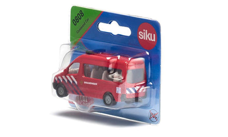 Siku 0808 Mercedes Sprinter Feuerwehr