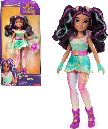 Bullyland Disney Zwerg Doc (12476)
