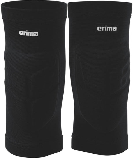 Erima kniebeschermers - zwart | maat: l