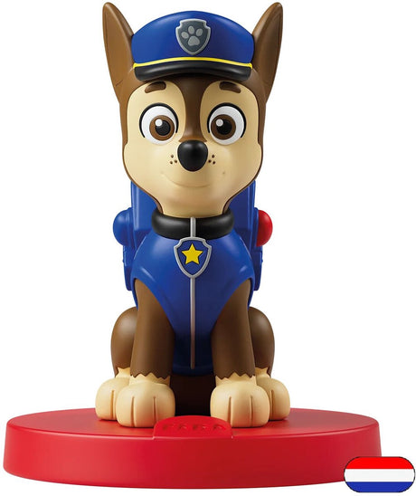 Faba luisterfiguur paw patrol chase